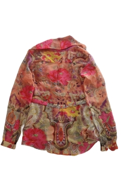 Blusa Etro - comprar online