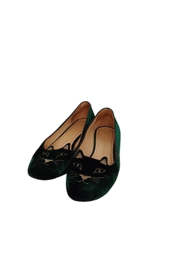 Charlotte Olympia