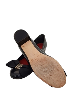 Mocassim Carolina Herrera - comprar online