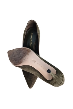 Scarpin Gianvito Rossi - comprar online