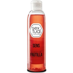 KIT X 4 SEXTUAL LUBRICANTES 200 ML - SEXTUAL200 en internet