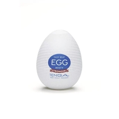 TENGA EGG STRONG MASTURBADOR MASCULINO X 1 - EGG-008 - comprar online