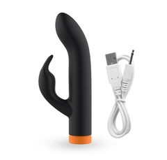 ST LUXURY MINI VIBRO 10 RECARGABLE (13,7 cm x 2,2 cm) - 19004-E - comprar online