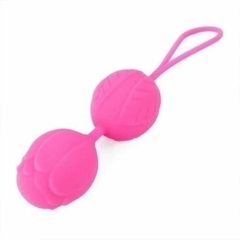 ST KEGEL BALL 4 PINK (8,5 cm largo x 3,5 cm) - SI081 - comprar online