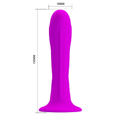 STRONGEST PLUG ANAL (13,5 cm x 3 cm) - BI-014160 - comprar online