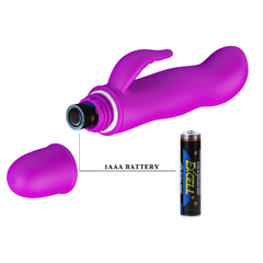 PRETTY LOVE MINI VIBRADOR BLITHE (11 cm x 2,1 cm) - BI-014291