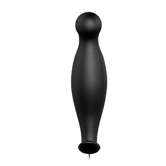 PRETTY LOVE PREMIUM SPECIAL ANAL PLUG (11,7 cm x 3 cm) - BI-040036N en internet