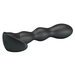 PRETTY LOVE SPECIAL PROSTATE MASSAGER RECARGABLE USB (13 cm x 3,3 cm) - BI-040068 - tienda online