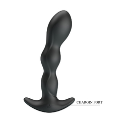 PRETTY LOVE SPECIAL PROSTATE MASSAGER RECARGABLE USB (13 cm x 3,3 cm) - BI-040068 - comprar online