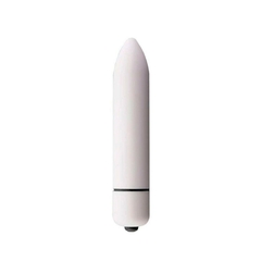 ST MINI VIBRADOR BULLET 9 (9,3 cm x 1,8 cm) - BY17-201 / VB005 - Orgasmo Online