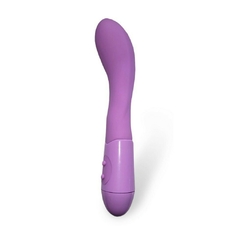 ST VIBRADOR KATY 8 (20 cm x 3.7 cm) - MF-8711 - comprar online