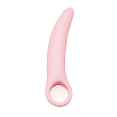 ST DILATADOR SMALL + MINI VIBRADOR (14 cm x 2,1 cm) - ST-TOY-014 -V - comprar online