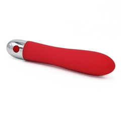 ST VIBRADOR RECARGABLE SOFI 1 (17,5 cm x 3 cm) - ST-VB-0036 - Orgasmo Online