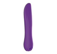 ST VIBRADOR RECARGABLE IRIS (16 cm x 3 cm) - ST-VB-0346 en internet