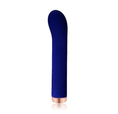 ST VIBRADOR RECARGABLE MIKY 4 (16,6 cm x 4,6 cm) - SWD167