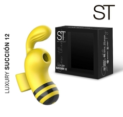 ST SUCCIONADOR RECARGABLE LUXURY SUCCION 12 - SWD245 en internet