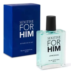 SEXITIVE Perfume For Him - FH