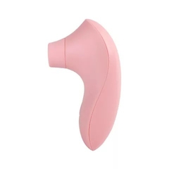 SVAKOM SUCCIONADOR RECARGABLE SMART PULSE LITE NEO INTERACTIVE SUCTION STIMULATOR WITH APP (11,3 cm x 5,3 cm x 4,2 cm) - 147562 - Orgasmo Online