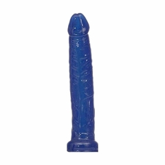 SLIM JIM MACIZO (14 cm x 2,5 cm) - 4608-03 - Orgasmo Online