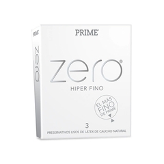 PRIME ZERO X 3 UNIDADES - PRIME-17 - comprar online