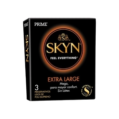 PRIME SKYN EXTRA LARGE X 3 UNIDADES - PRIME-22 - comprar online