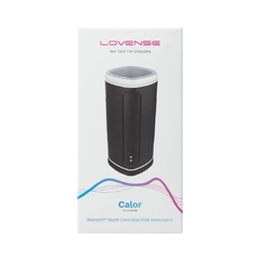 LOVENSE CALOR MASTURBADOR SMART - 1971-43 en internet