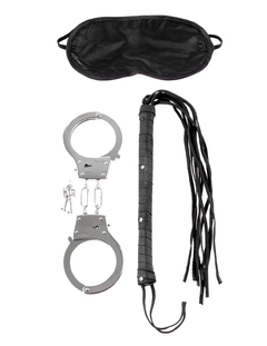 FETISH FANTASY LOVERS FANTASY KIT - PD2107-00 en internet