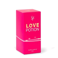 Love Potion | Banana - A28 en internet