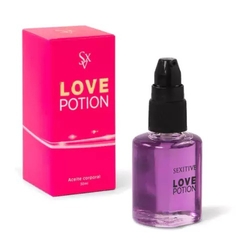 Love Potion | Frutos Rojos - A03