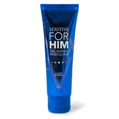 Sexitive Gel Intimo Masculino For Him - FH01