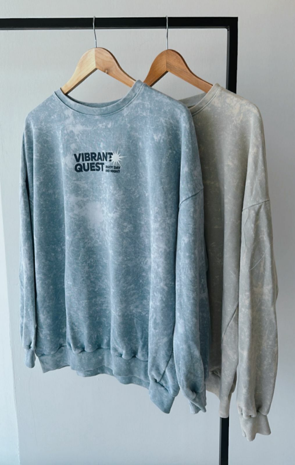 BUZO VIBRANT Comprar en VITA CLOTHING