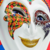 Decoração Carnaval - Arlequim 3D - comprar online