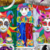 Decoração Carnaval - Painel para Pendurar - comprar online