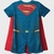 Fantasia Infantil - Super Homem Pop