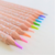 Lápices de Colores Dulce Pastel Mooving x 10 unidades - comprar online