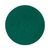 Disco de Fibra para Limpeza (Verde) - Tam: 300mm