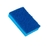 Esponja Antiaderente Dupla Face 3M Scotch Brite - Azul (1 Unidade)