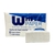 Papel Toalha White Paper Interfolhadas 2D 100% Celulose - 1.000 Folhas