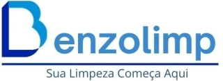 A Sua Limpeza Começa Aqui - Benzolimp