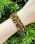 Pulseira de Olho de Tigre - comprar online