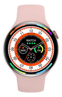 Reloj Inteligente Smartwatch w8 Pro Microwear 2024 - comprar online