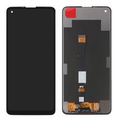 Display Pantalla Lcd Para Motorola Moto G10 Play / G Power