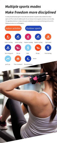 Smartwatch W16 Modo Llamadas, Pantalla Hd P/ Android E Ios en internet