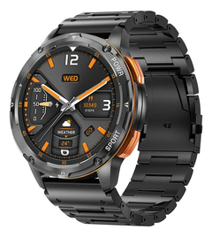 Reloj Smartwatch Ak59 Sport Hombre Llamadas Bluetooth