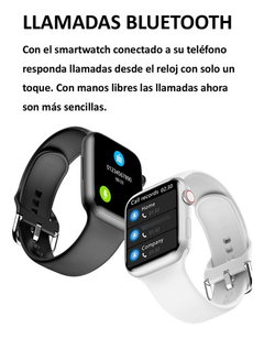 Reloj conectado al telefono new arrivals