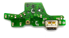 Placa De Carga Para Moto G8 Plus Xt2019