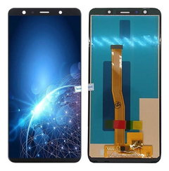 Modulo Pantalla Display Para Samsung A7 2018 A750 Incell