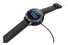 Smartwatch Wsp Presión Art. Monitor De Sueño Unisex Cuero - tienda online