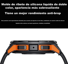 Reloj Smartwatch C25 Resistente Llamadas Fitness Bluetooth en internet