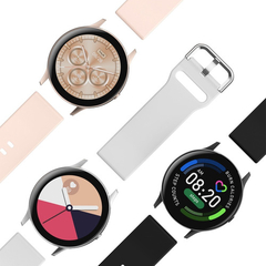 Imagen de Smartwatch Elegante Para Samsung iPhone U18